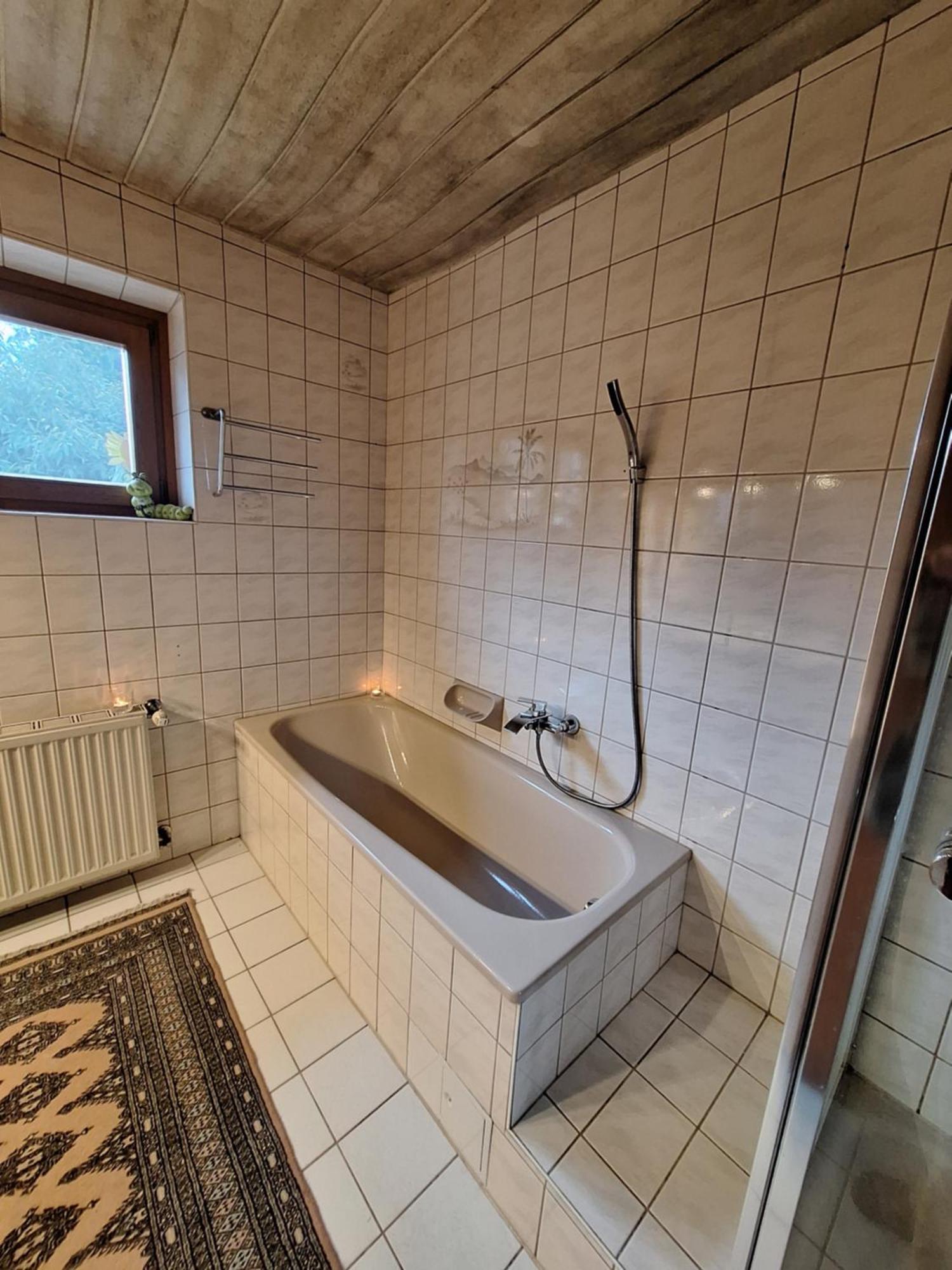 Ganzes Haus Mit Almcharakter Villa Lieserbrucke Exterior photo
