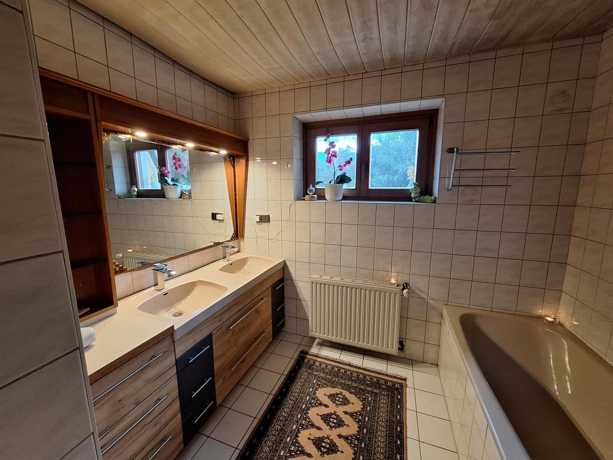 Ganzes Haus Mit Almcharakter Villa Lieserbrucke Exterior photo